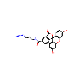 FAM azide, 5-isomer
