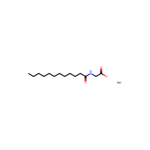 Glycine, N-coco acyl derivs., sodium salts