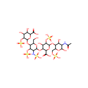 Heparin