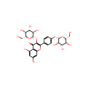 Kaempferol 3,4′-diglucoside