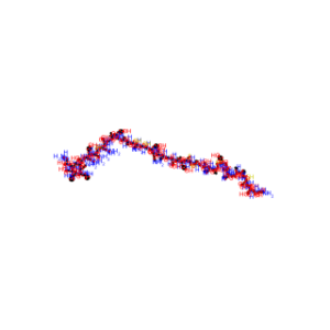 Human epidermal growth factor