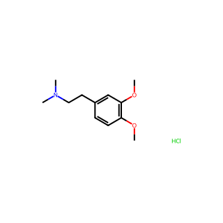 Verapamil EP Impurity C (hydrochloride)