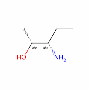 (2R,3S)-3-Amino-2-pentanol