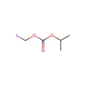 Iodomethyl isopropyl carbonate