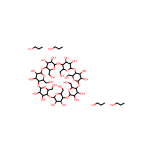 Hydroxypropyl-beta-cyclodextrin