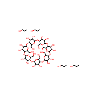 Hydroxypropyl-beta-cyclodextrin