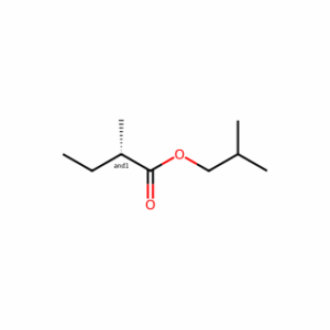 Isobutyl 2-methylbutyrate