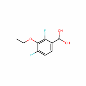 (3-Ethoxy-2,4-difluorophenyl)boronic acid