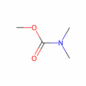 methyl dimethylcarbamate