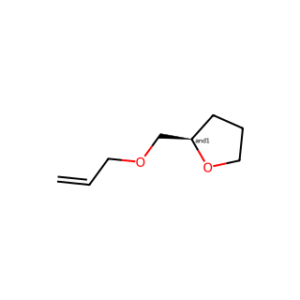 Furan, tetrahydro-2-[(2-propenyloxy)methyl]-
