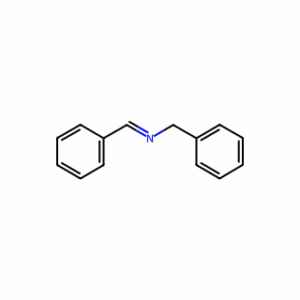 (E)-N-Benzylidene-1-phenylmethanamine