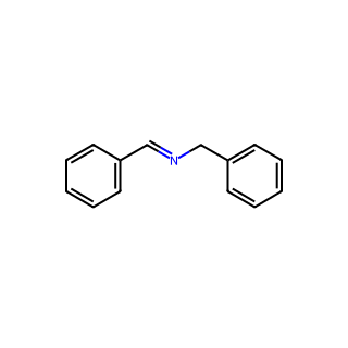 (E)-N-Benzylidene-1-phenylmethanamine