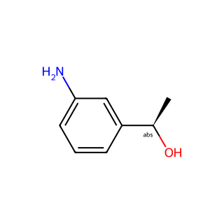 (1R)-1-(3-Aminophenyl)ethanol