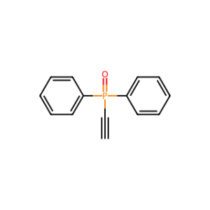 Ethynyl(Diphenyl)Phosphine Oxide