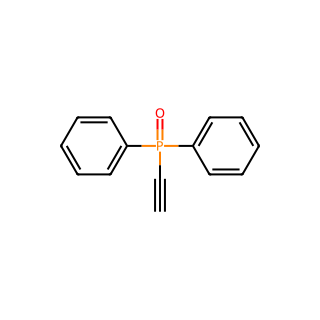 Ethynyl(Diphenyl)Phosphine Oxide