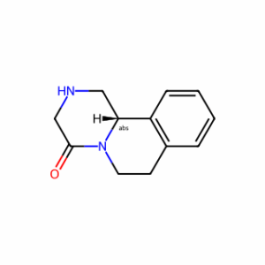L-Praziquanamine