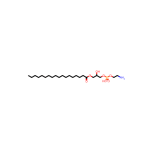 L-Α-LYSOPHOSPHATIDYLETHANOLAMINE (EGG, CHICKEN);EGG LYSO PE