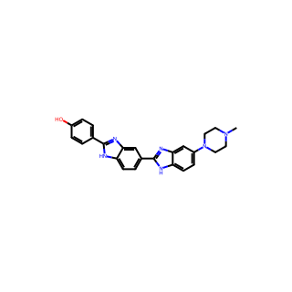 Hoechst 33258