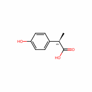 (R)-2-(4-Hydroxyphenyl)Propanoic Acid