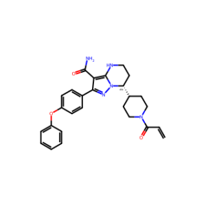 (R)-Zanubrutinib