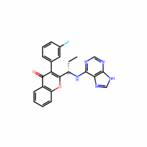 Tenalisib