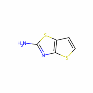 Thieno[2,3-D]Thiazol-2-Amine