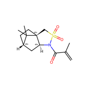 (S)-(+)-(2-Methylacryloyl)-2,10-camphorsultam