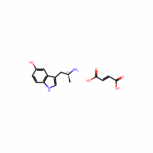 α-methyl Serotonin (maleate)