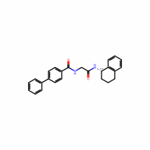 TAO Kinase inhibitor 1