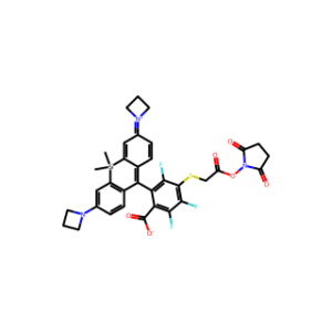 Janelia Fluor® 669, SE