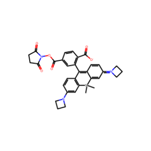 Janelia Fluor® 646, SE