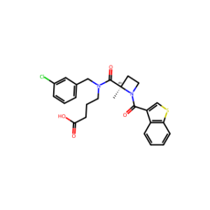 GLPG0974