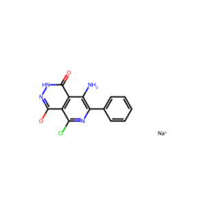 L 012 Sodium Salt