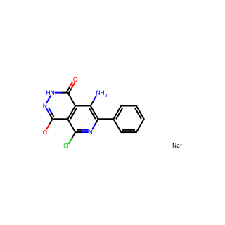 L 012 Sodium Salt
