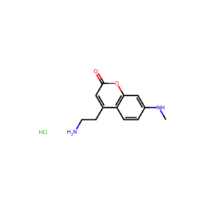 FFN 206 Dihydrochloride