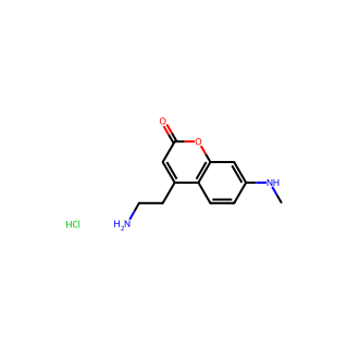 FFN 206 Dihydrochloride