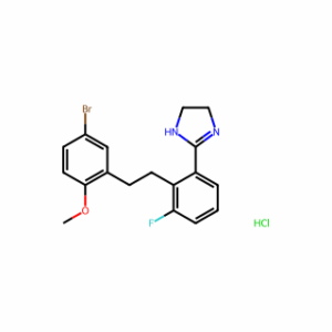 ML-00253764 (hydrochloride)