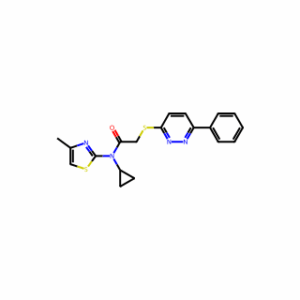 VU 0463271