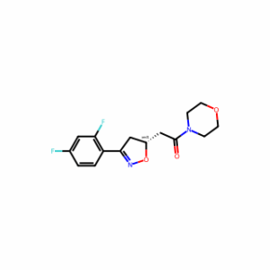 (±)-CPSI-1306