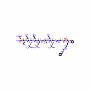 L-Glutamamide,N-(phenylmethyl)glycylglycylglycyl-L-phenylalanyl-L-threonylglycyl-L-alanyl-L-arginyl-L-lysyl-L-seryl-L-alanyl-L-arginyl-L-lysyl-L-arginyl-L-lysyl-L-asparaginyl-