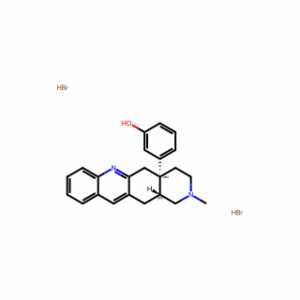 TAN-67 (dihydrobromide)