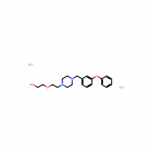ZK 756326 (hydrochloride)