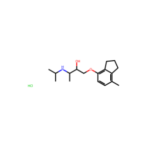 ICI-118551 Hydrochloride