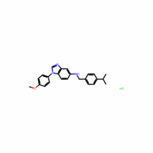 ST-193 (hydrochloride)