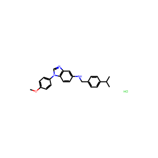ST-193 (hydrochloride)