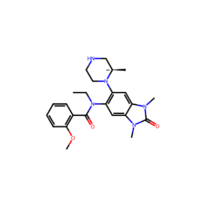 GSK9311