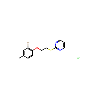 ZLN024 HCl
