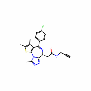 (+)-JQ1 PA