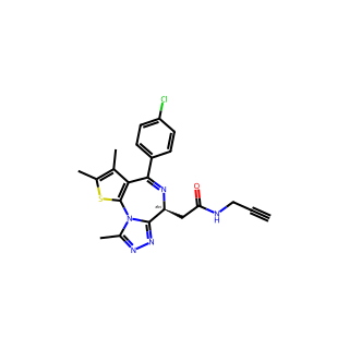 (+)-JQ1 PA