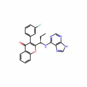 Tenalisib R Enantiomer